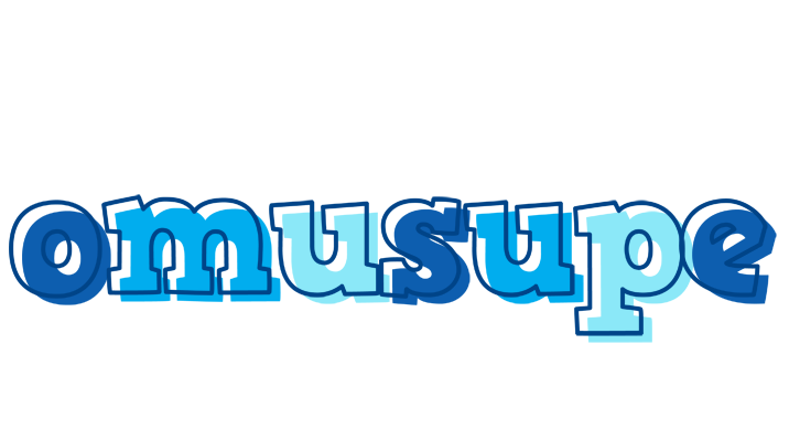 Omusupe sailor logo