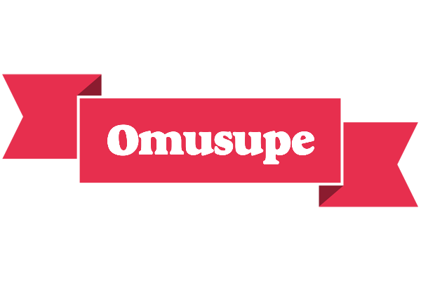 Omusupe sale logo