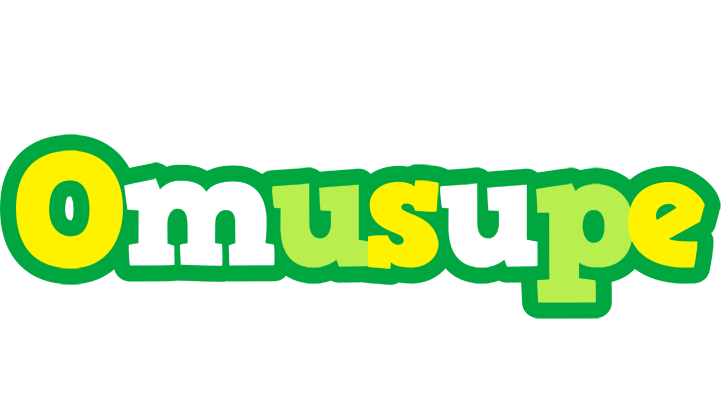 Omusupe soccer logo