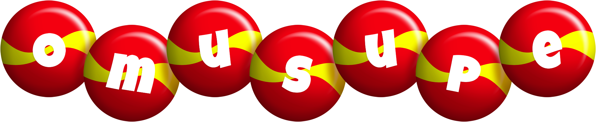 Omusupe spain logo