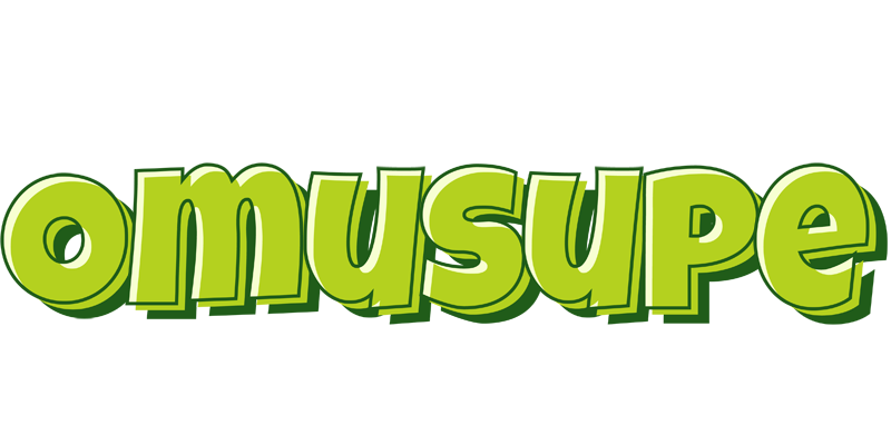 Omusupe summer logo