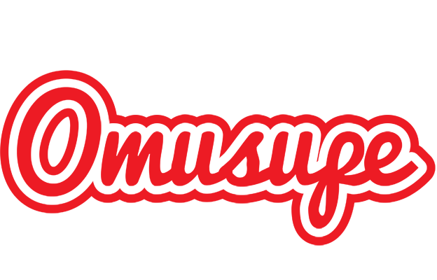 Omusupe sunshine logo