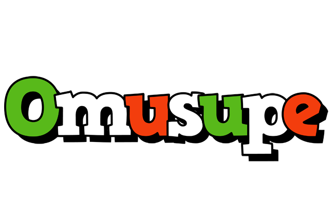Omusupe venezia logo