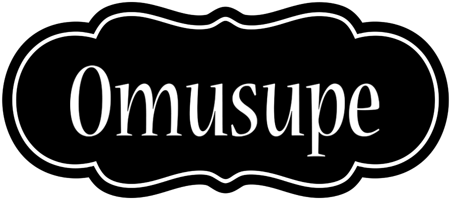 Omusupe welcome logo
