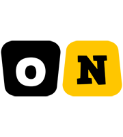 On boots logo