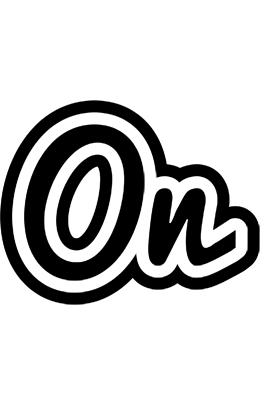 On chess logo