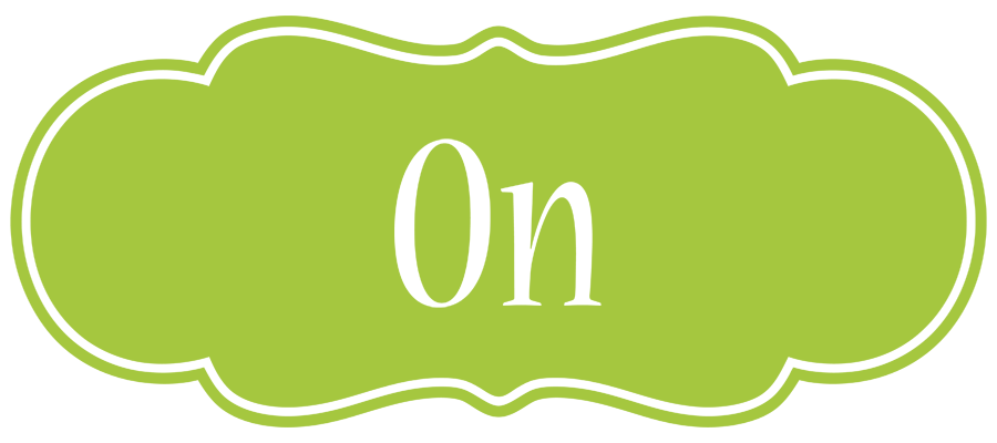On family logo