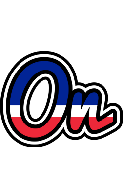On france logo