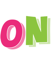 On friday logo