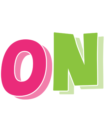 On friday logo