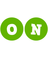 On games logo