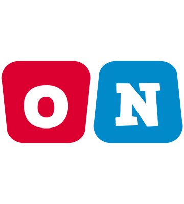 On kiddo logo