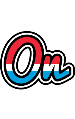 On norway logo