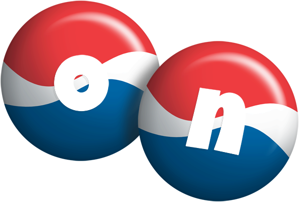 On paris logo