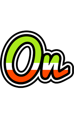 On superfun logo