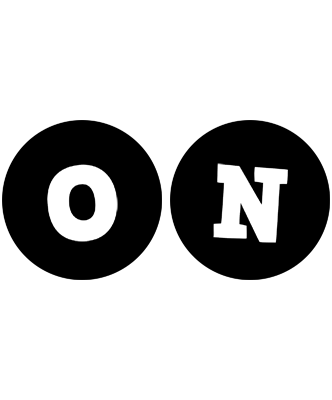 On tools logo
