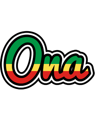Ona african logo
