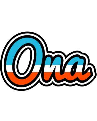 Ona america logo
