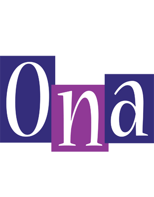 Ona autumn logo