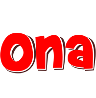 Ona basket logo