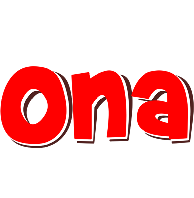 Ona basket logo