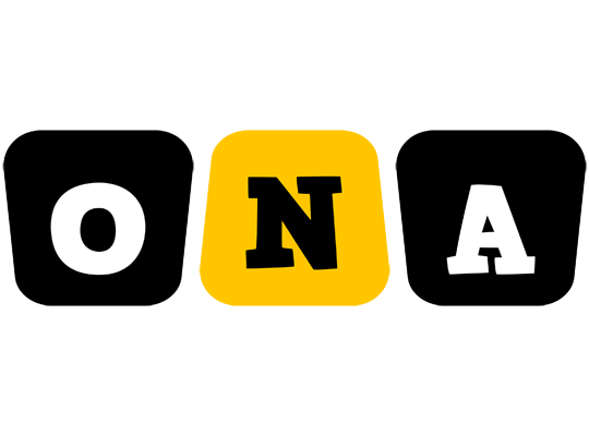 Ona boots logo
