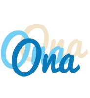 Ona breeze logo