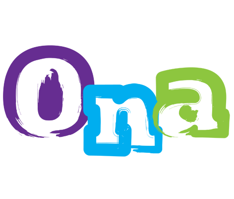 Ona casino logo