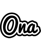 Ona chess logo