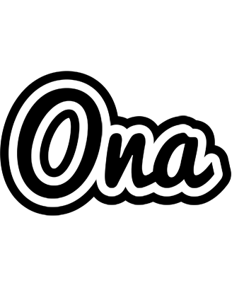 Ona chess logo