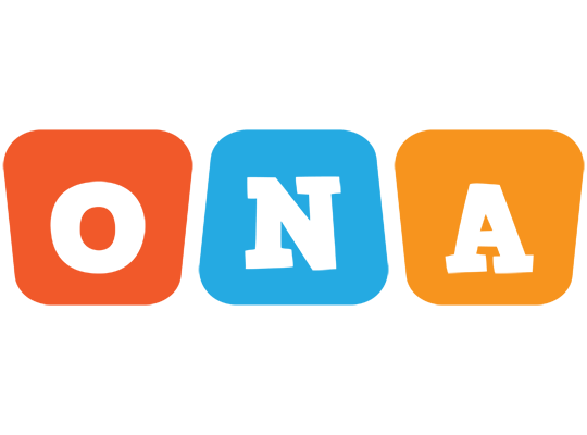 Ona comics logo