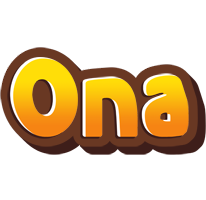 Ona cookies logo
