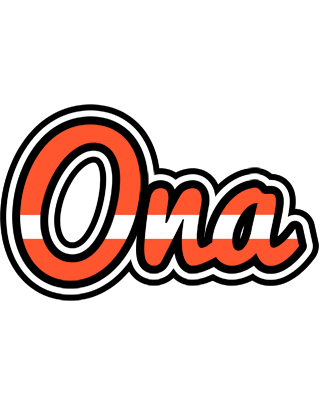 Ona denmark logo