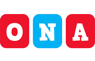 Ona diesel logo
