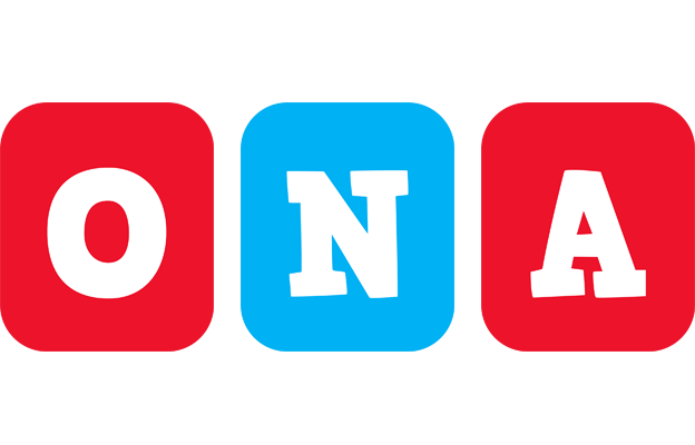 Ona diesel logo