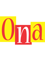 Ona errors logo