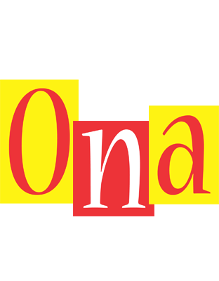 Ona errors logo