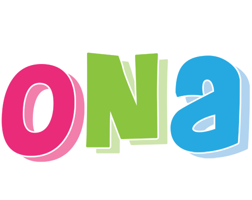Ona friday logo