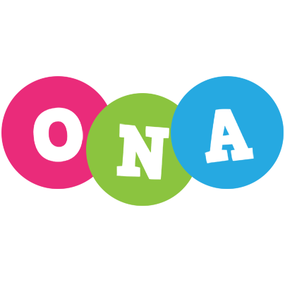 Ona friends logo