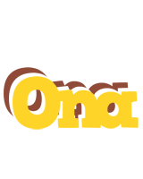 Ona hotcup logo