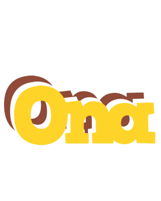 Ona hotcup logo