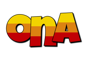 Ona jungle logo