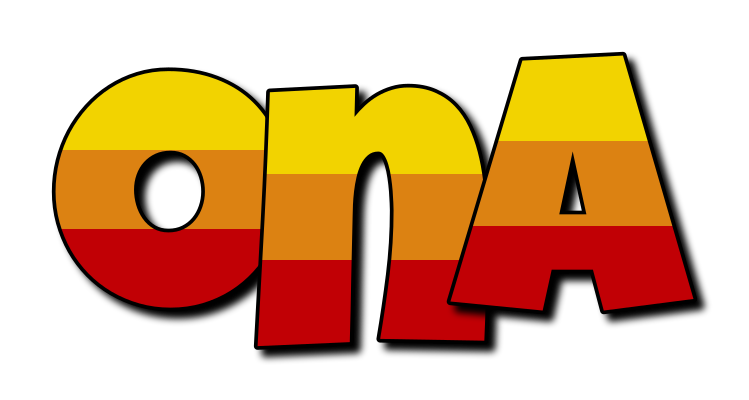 Ona jungle logo