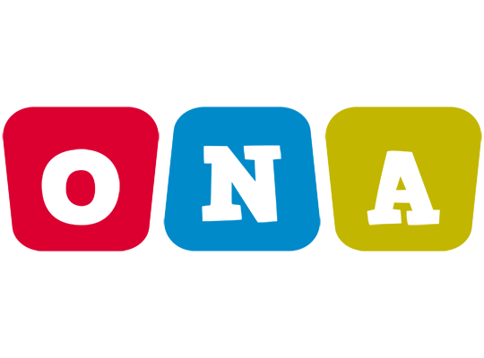 Ona kiddo logo