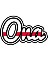 Ona kingdom logo