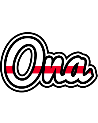 Ona kingdom logo