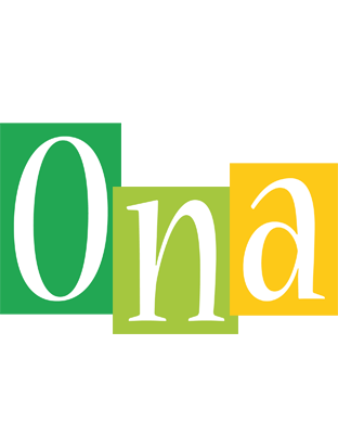 Ona lemonade logo
