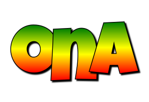 Ona mango logo