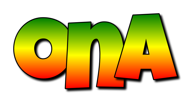 Ona mango logo