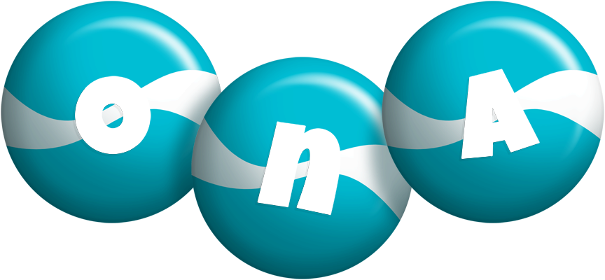 Ona messi logo